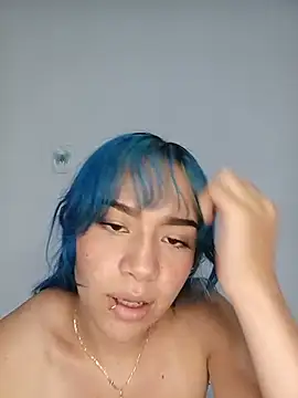 Snapshot of mistyyblue chatting on July 2, 5:57 am mistyyblue online show from July 2, 5:57 am