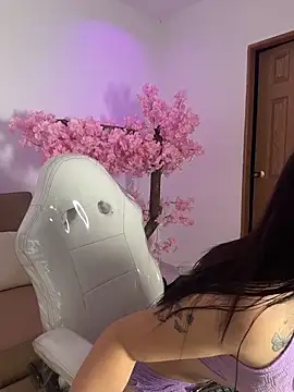 Doll Sofia  online show from April 28, 8:14 pm