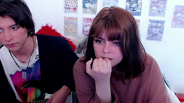 raven n matt online show from June 20, 3:09 am
