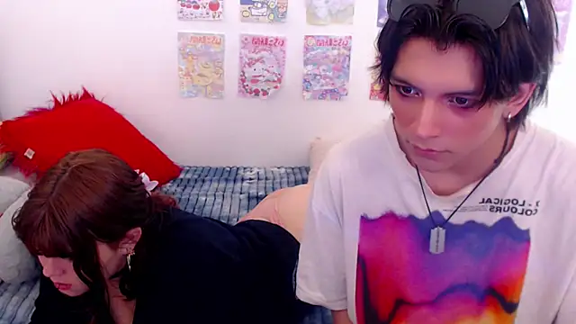 raven n matt online show from June 24, 7:35 pm