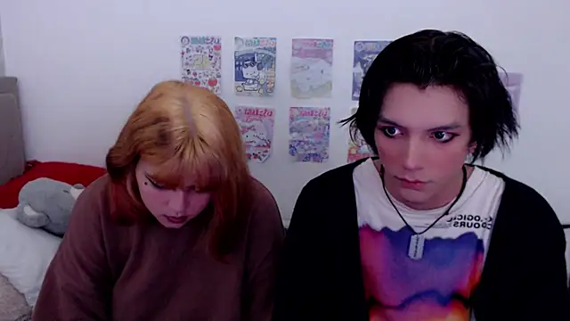 raven n matt online show from June 25, 7:07 pm