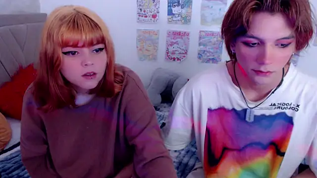 raven n matt online show from June 27, 7:08 pm