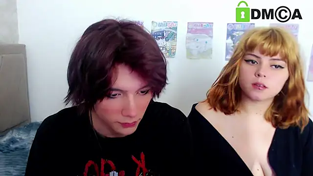 raven n matt online show from July 3, 7:20 pm
