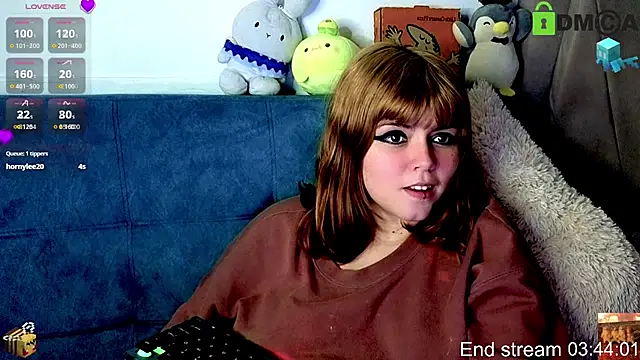 raven n matt online show from July 25, 7:28 am