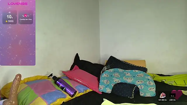EliVanegas online show from June 14, 8:11 pm