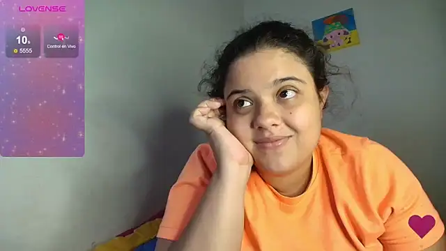 EliVanegas online show from June 16, 7:11 am