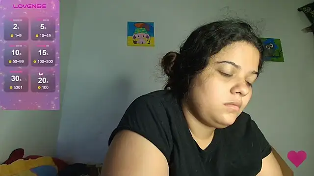 EliVanegas online show from June 18, 7:08 am