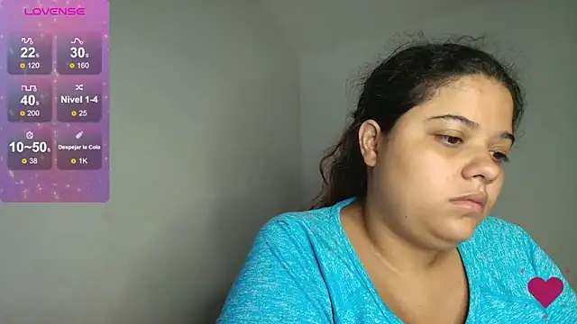EliVanegas online show from June 19, 9:02 am