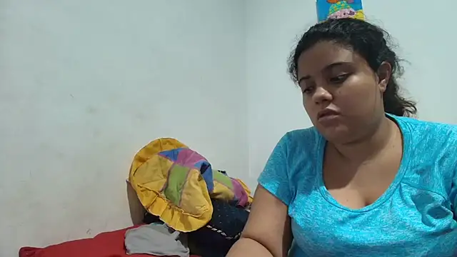 EliVanegas online show from June 20, 1:19 am