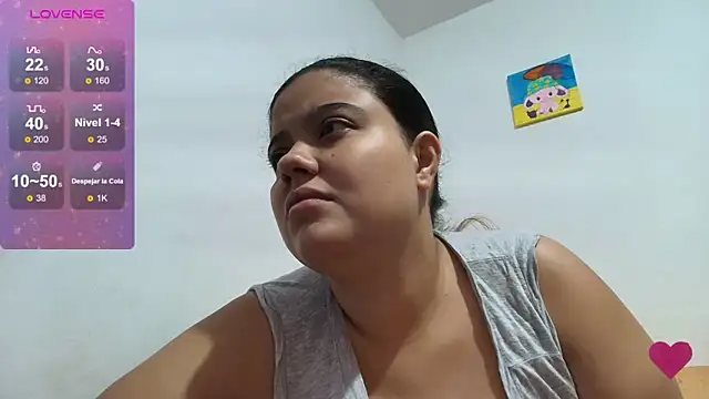 EliVanegas online show from June 25, 10:09 am