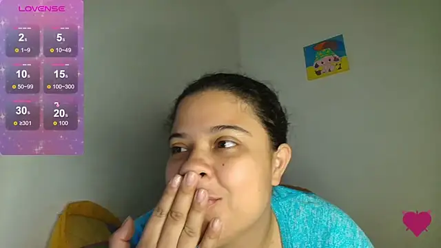 EliVanegas online show from July 5, 11:50 am