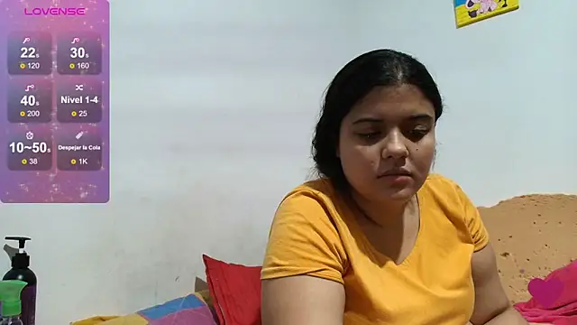 EliVanegas online show from July 9, 1:09 am