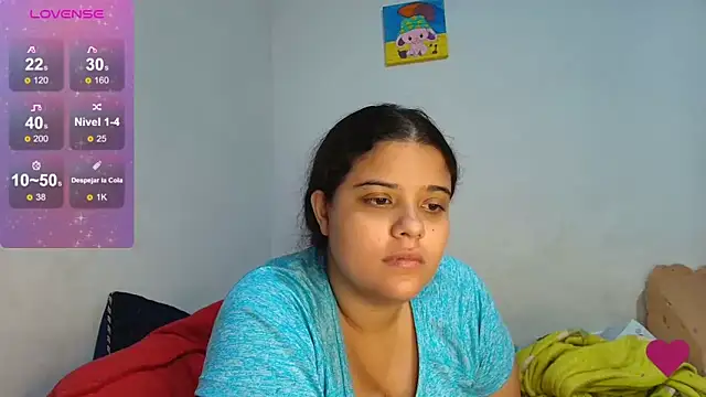EliVanegas online show from July 16, 1:00 am