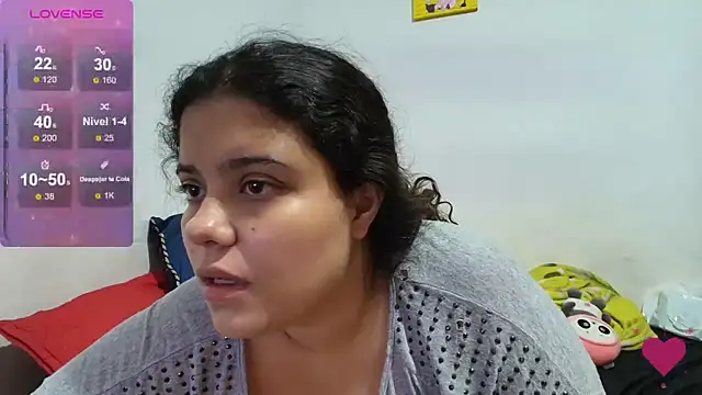 EliVanegas online show from July 19, 8:34 pm