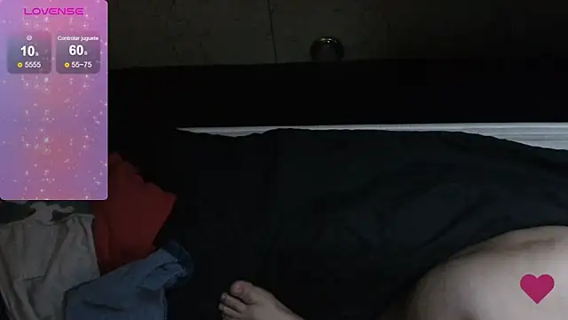 EliVanegas online show from July 20, 10:12 pm