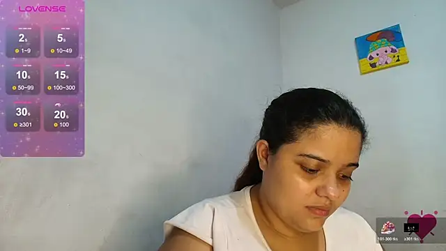 EliVanegas online show from July 26, 2:09 am