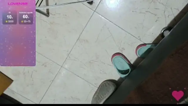 EliVanegas online show from July 28, 12:07 am