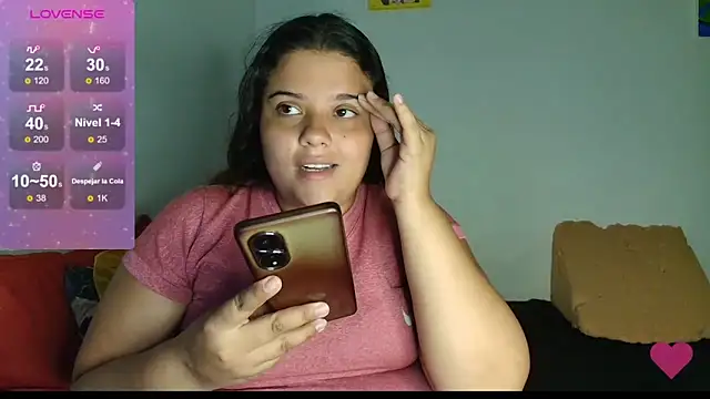 EliVanegas online show from July 29, 9:13 pm