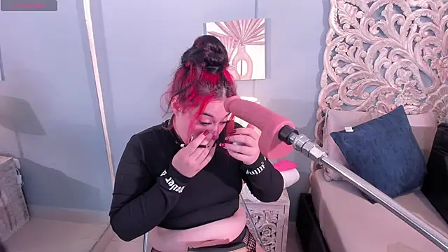 Sabrinna fox online show from May 14, 7:31 pm