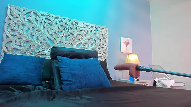 Sabrinna fox online show from June 11, 12:32 am