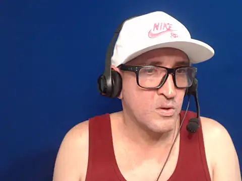 HairyCouple online show from April 23, 1:29 am