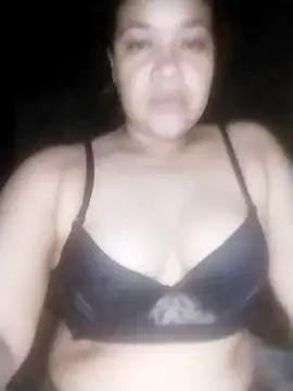 GinebraFire online show from April 22, 5:43 am