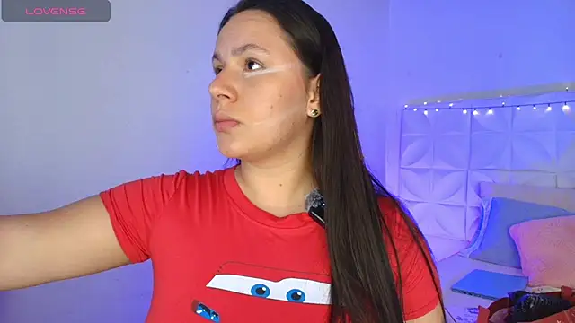 Ivonny Goldie online show from June 22, 11:02 pm