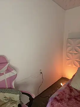 Ivonny Goldie online show from July 10, 12:48 am