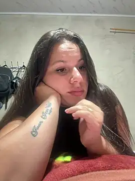 Ivonny Goldie online show from July 22, 11:29 pm