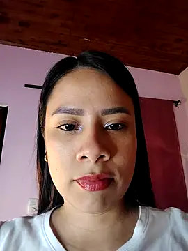 Snapshot of Nicol_Alvarez1 chatting on April 27, 8:51 pm Nicol Alvarez1 online show from April 27, 8:51 pm