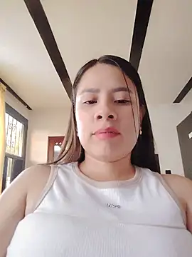 Snapshot of Nicol_Alvarez1 chatting on May 28, 9:45 pm Nicol Alvarez1 online show from May 28, 9:45 pm