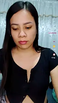 Snapshot of Nicol_Alvarez1 chatting on July 22, 6:16 am Nicol Alvarez1 online show from July 22, 6:16 am