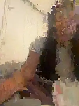 FantasiiDaGreekFreak online show from April 22, 2:36 am