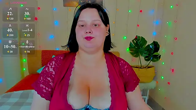 Snapshot of Blossom_Soniya chatting on July 3, 1:34 am Blossom Soniya online show from July 3, 1:34 am