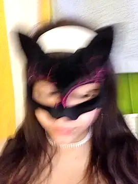 Snapshot of Conejita69n_n chatting on May 1, 6:07 am Conejita69n n online show from May 1, 6:07 am