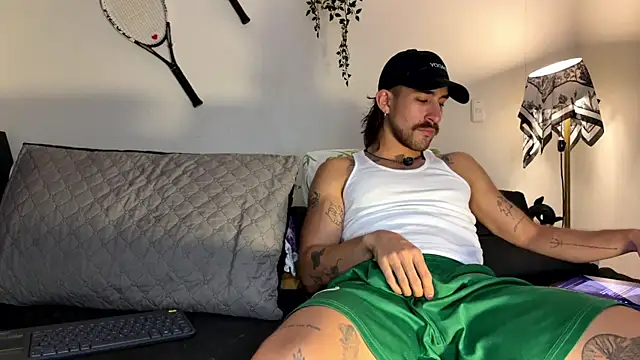 Aaron wheel online show from July 19, 11:52 pm