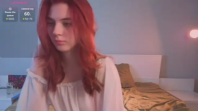 MariAllen online show from May 6, 7:02 am