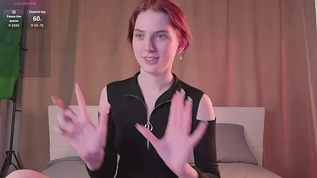 MariAllen online show from July 12, 12:18 pm
