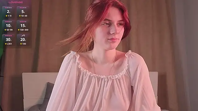 MariAllen online show from July 14, 5:18 pm