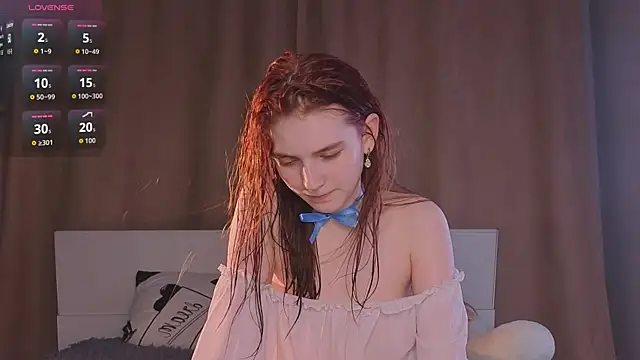 MariAllen online show from July 23, 6:17 pm