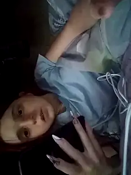 Lisa-1213 online show from May 13, 4:26 pm