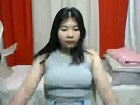 Snapshot of cutepinay_ethel chatting on June 10, 1:17 am cutepinay ethel online show from June 10, 1:17 am