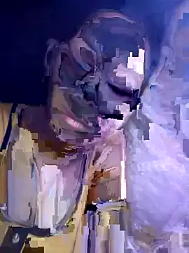 Ari-Na9 online show from April 22, 7:37 pm