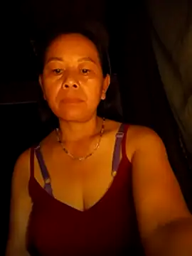 Ari-Na9 online show from May 26, 9:44 pm