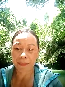 Ari-Na9 online show from July 30, 4:55 am
