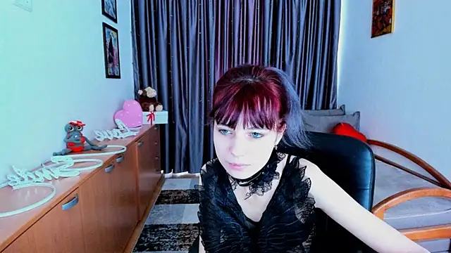 MiniLysii online show from June 7, 6:06 am