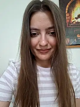 Alba2331 online show from August 4, 2:08 pm