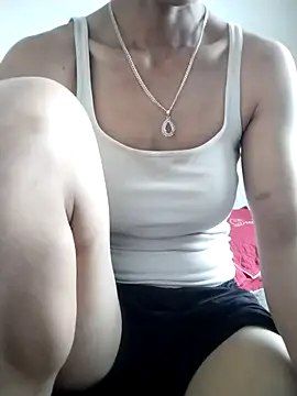 Abigail-22 online show from April 23, 2:46 am