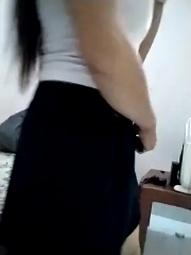 Abigail-22 online show from April 24, 1:35 pm