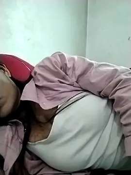 Abigail-22 online show from April 26, 1:47 am